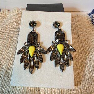 Avon Style Surge Earrings